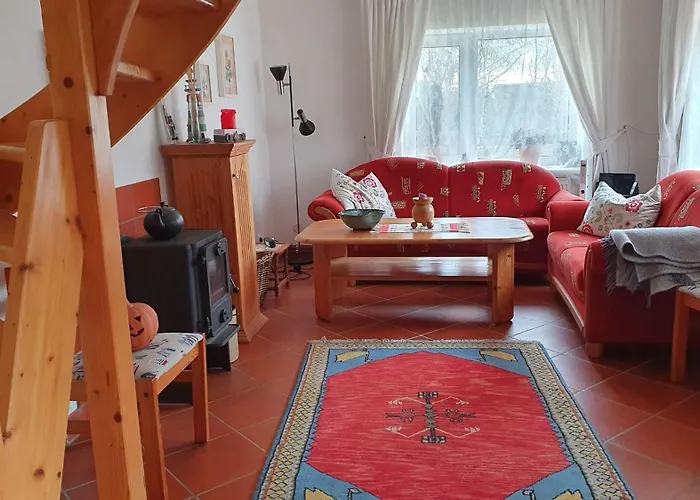 Dom wakacyjny Nordsee_2-max-3-pers